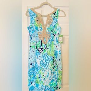 Lilly Pulitzer NWT Janice Shift